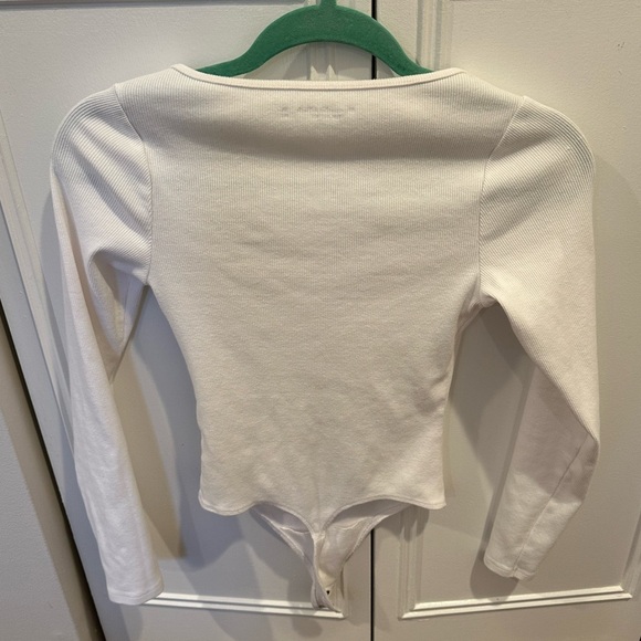 Abercrombie & Fitch Bodysuit - Picture 2 of 3
